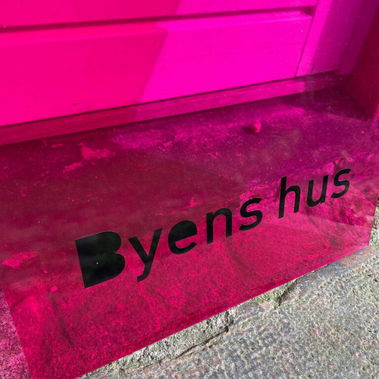 Byens hus Roskilde