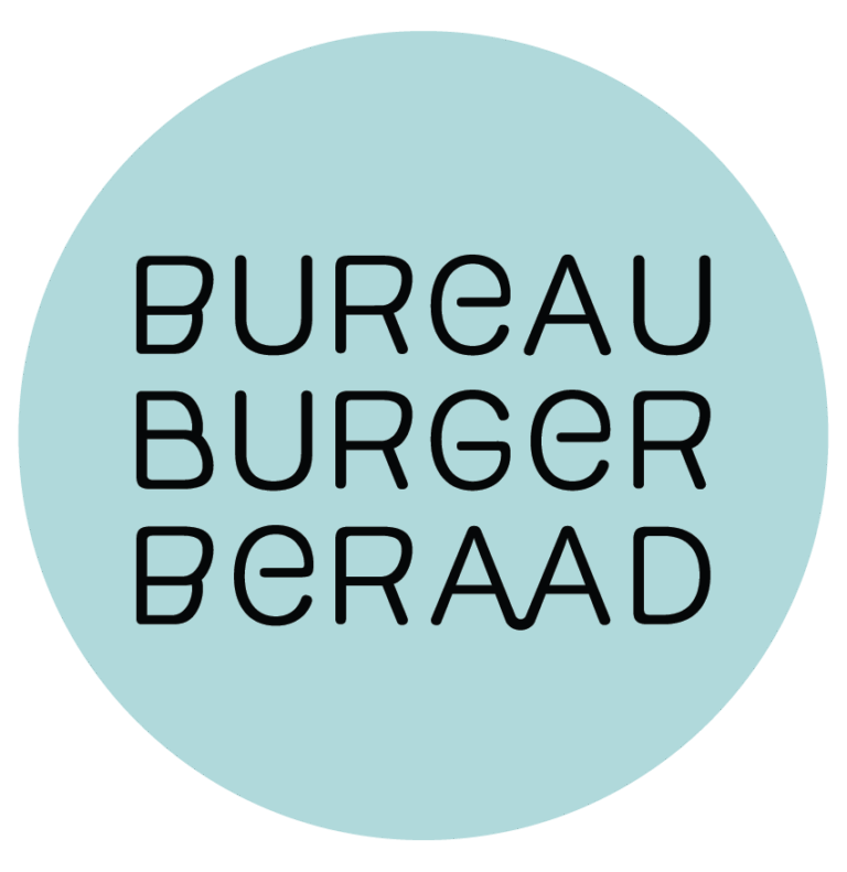 Bureau Burgerberaad
