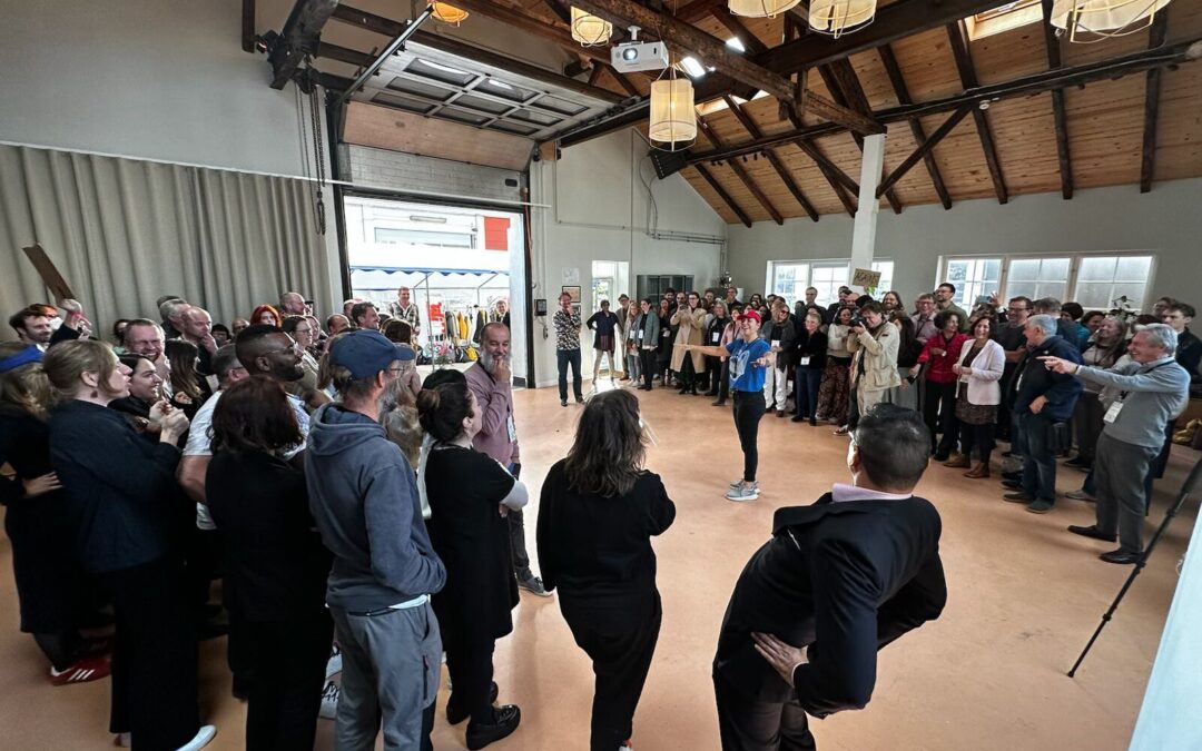 Exercise your democracy muscles in the run-up to the municipal elections