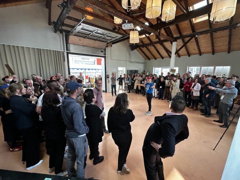 Exercise your democracy muscles in the run-up to the municipal elections