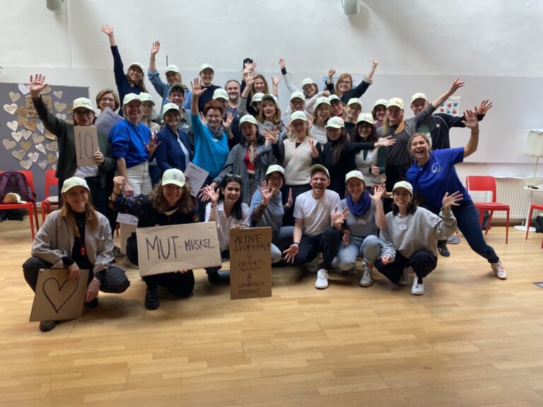 Welcome to 34 more Austrian Trainers!