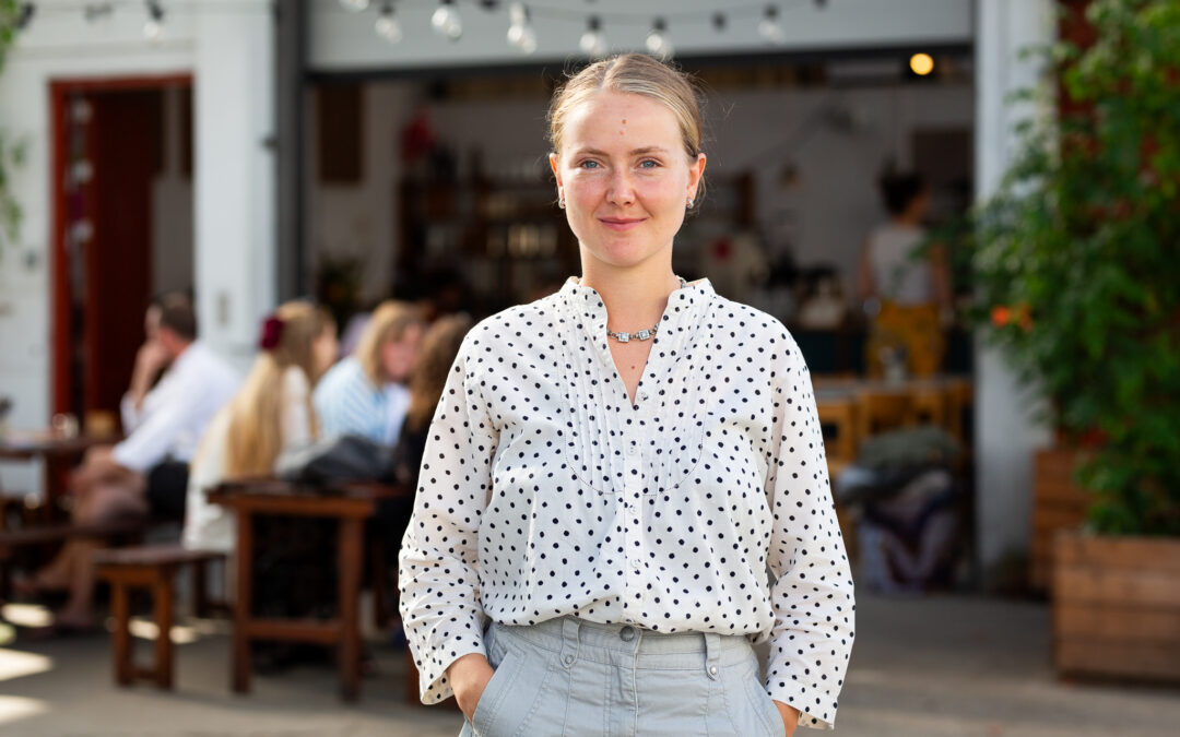 Rose Steen Mikkelsen